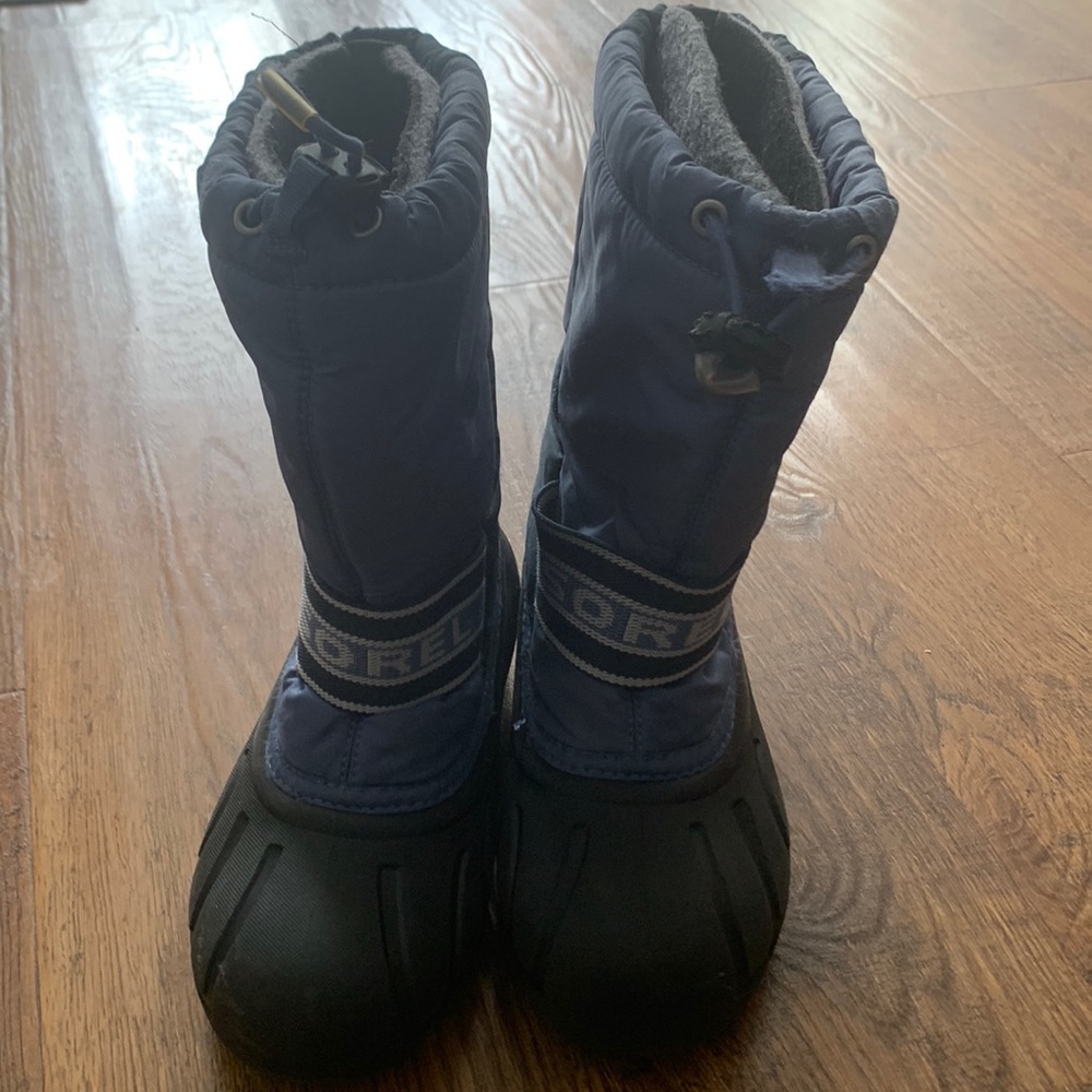 Sorel Snow Boots